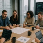 Software House Kraków: kompleksowy przewodnik po budowie skalowalnych mikrousług i migracji do chmury