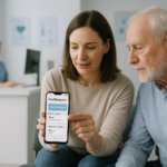 Aplikacje lojalnościowe w sektorze zdrowia: projektowanie programów nagród dla pacjentów, placówek i partnerów medycznych