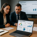 Programy lojalnościowe B2B: wykorzystanie analityki predykcyjnej do optymalizacji nagród i retencji partnerów