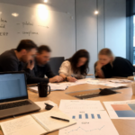 Programy lojalnościowe B2B: projektowanie ekosystemów nagród napędzających strategiczną współpracę z partnerami i dostawcami