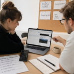 Agencja kreatywna a etyka kampanii: budowanie zaufania i transparentności w reklamie online