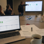 Programy lojalnościowe B2B: budowanie trwałej wartości partnerstw poprzez zintegrowane nagrody i wspólne KPI