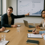 Jak wybrać agencję kreatywną: kryteria wyboru, modele współpracy i ROI kampanii