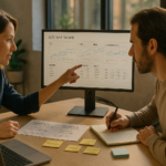 Kampanie reklamowe oparte na testach A/B: jak projektować, analizować i skalować skuteczne kreacje