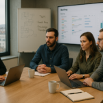 Software House Kraków: Modele współpracy i koszty projektów IT – przewodnik po Time & Materials, Fixed-Price i transferze wiedzy