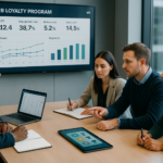 Programy lojalnościowe B2B: projektowanie ekosystemu nagród i metryk sukcesu dla partnerów korporacyjnych