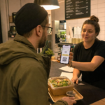 Aplikacja lojalnościowa dla branży gastronomicznej: projektowanie programu nagród dla restauracji, dostawców i lojalnych klientów
