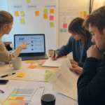 Agencja kreatywna a employer branding: projektowanie kampanii, które budują tożsamość firmy i przyciągają talenty