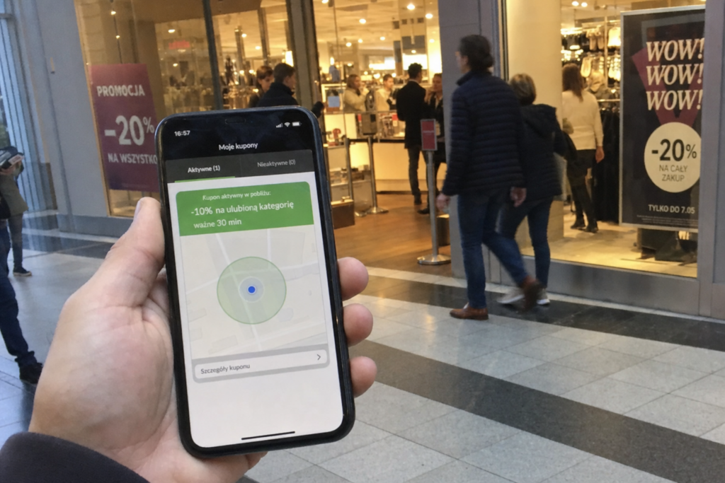 Geomarketing w programach lojalnościowych: projektowanie nagród dopasowanych do lokalizacji klienta