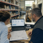 Programy lojalnościowe B2B: sztuczna inteligencja do dynamicznego dopasowania nagród w regionalnych sieciach partnerów