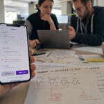 Moja droga do UX writing w aplikacjach mobilnych: jak dopracowałem interfejs i treści, by zwiększyć użyteczność i konwersje